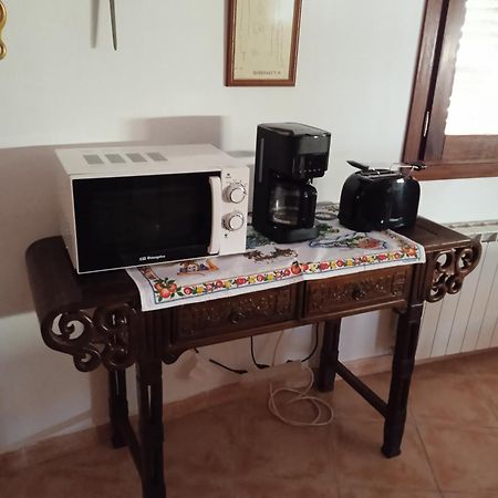 Castello de Farfana Loft Castello 빌라 외부 사진