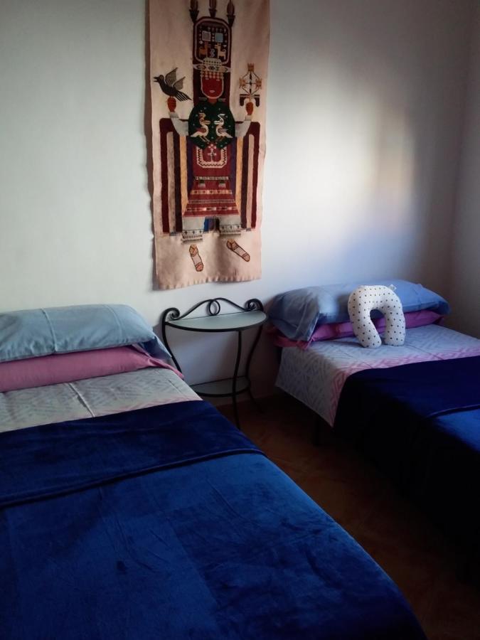 Castello de Farfana Loft Castello 빌라 외부 사진