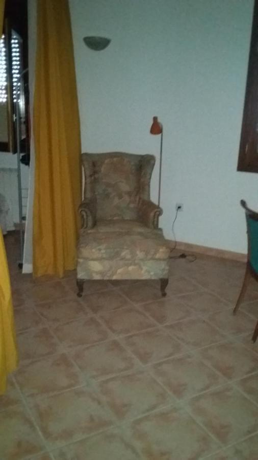 Castello de Farfana Loft Castello 빌라 외부 사진