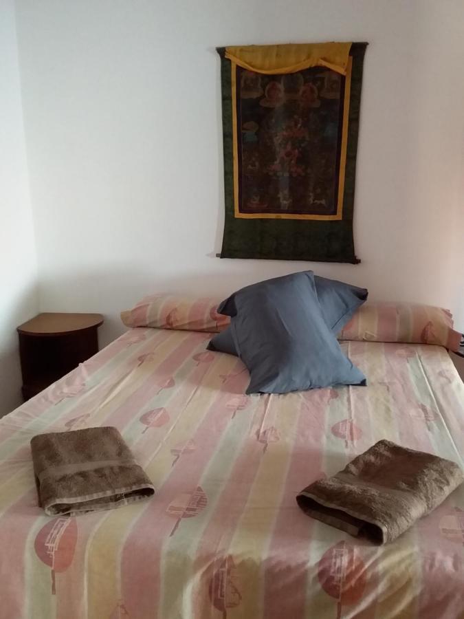 Castello de Farfana Loft Castello 빌라 외부 사진