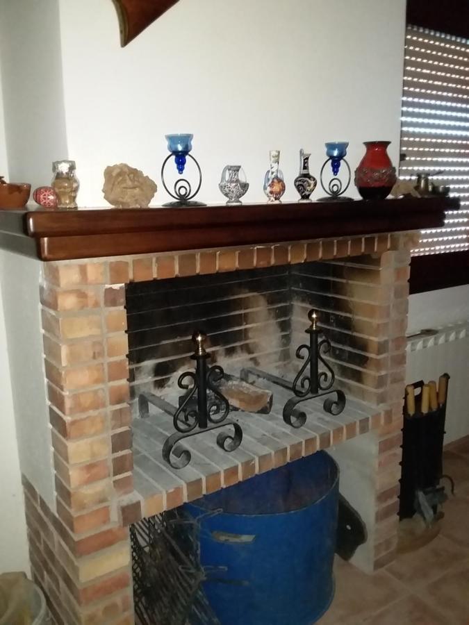 Castello de Farfana Loft Castello 빌라 외부 사진