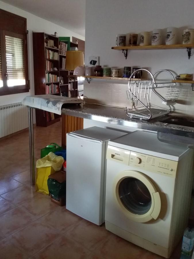 Castello de Farfana Loft Castello 빌라 외부 사진