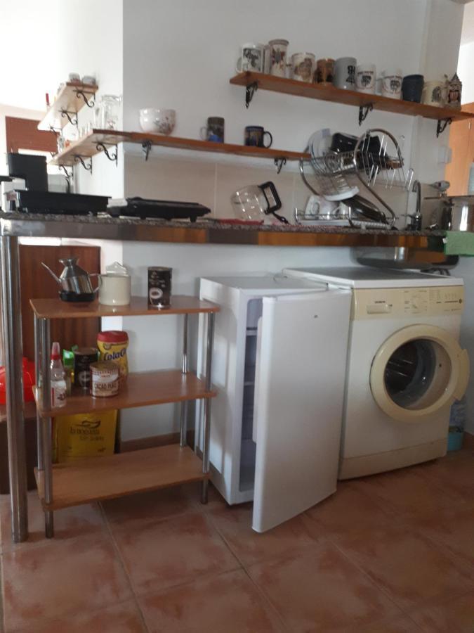 Castello de Farfana Loft Castello 빌라 외부 사진