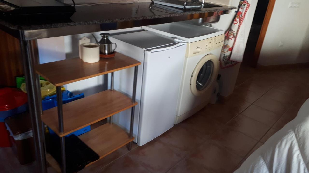 Castello de Farfana Loft Castello 빌라 외부 사진