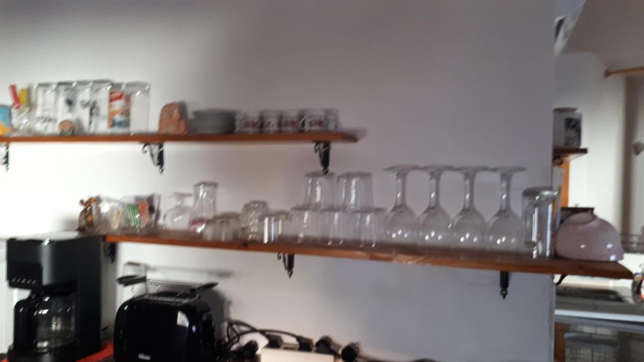 Castello de Farfana Loft Castello 빌라 외부 사진