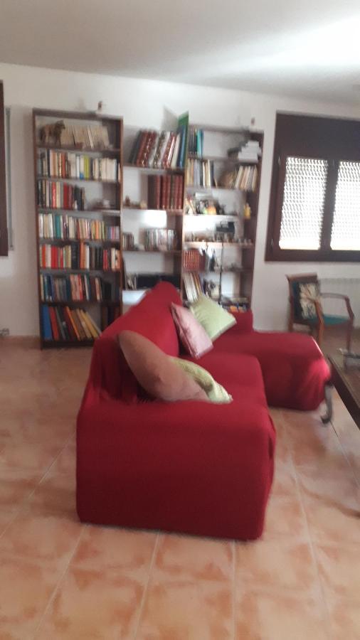 Castello de Farfana Loft Castello 빌라 외부 사진