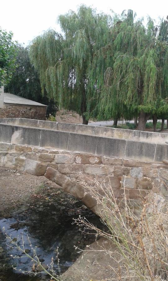 Castello de Farfana Loft Castello 빌라 외부 사진