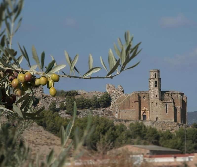 Castello de Farfana Loft Castello 빌라 외부 사진