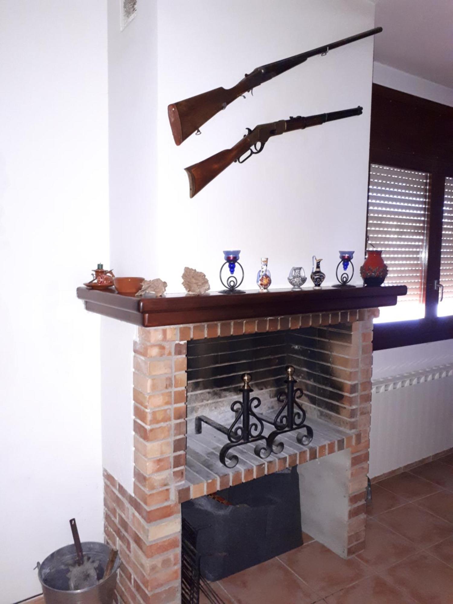 Castello de Farfana Loft Castello 빌라 외부 사진