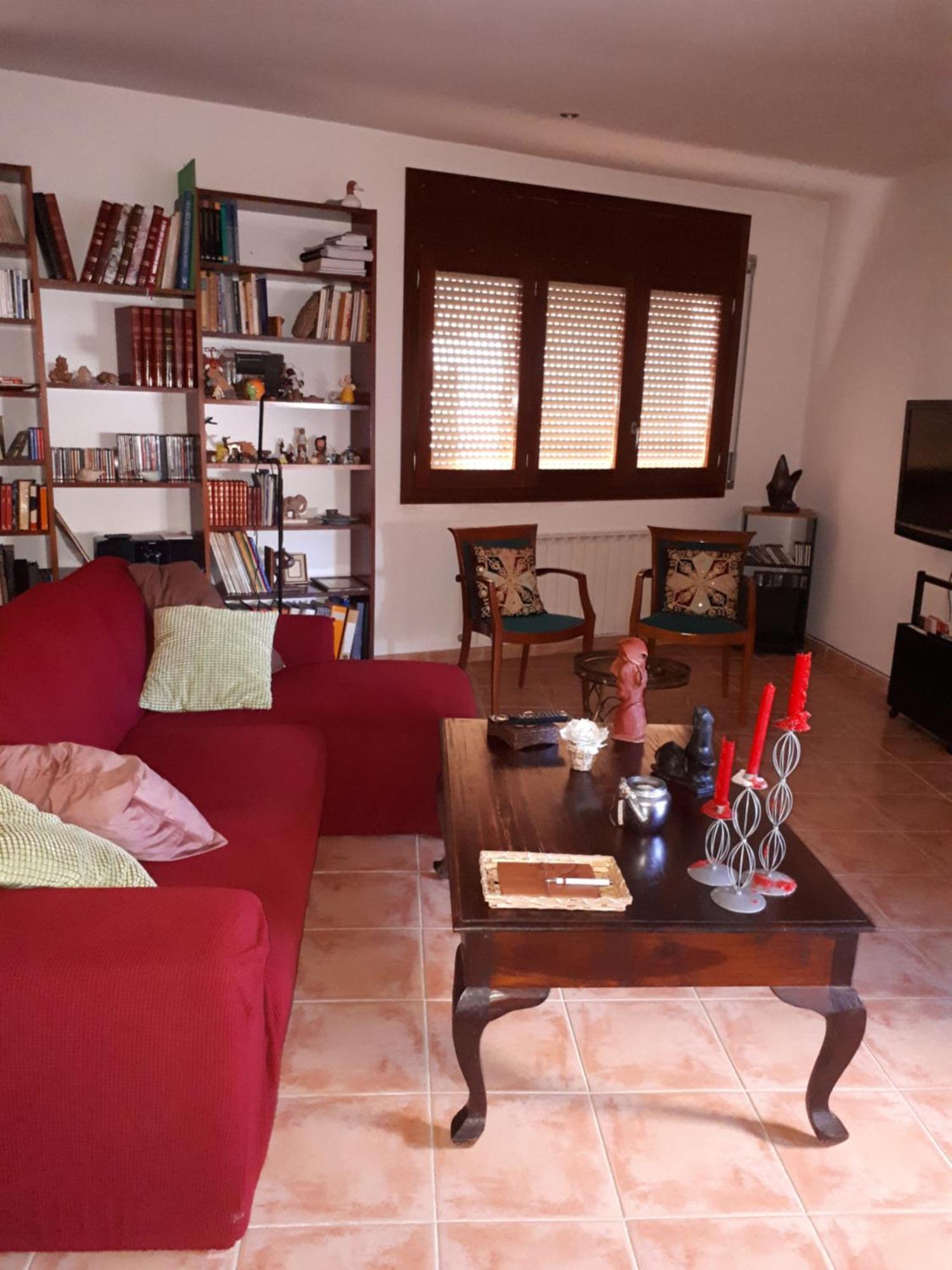 Castello de Farfana Loft Castello 빌라 외부 사진