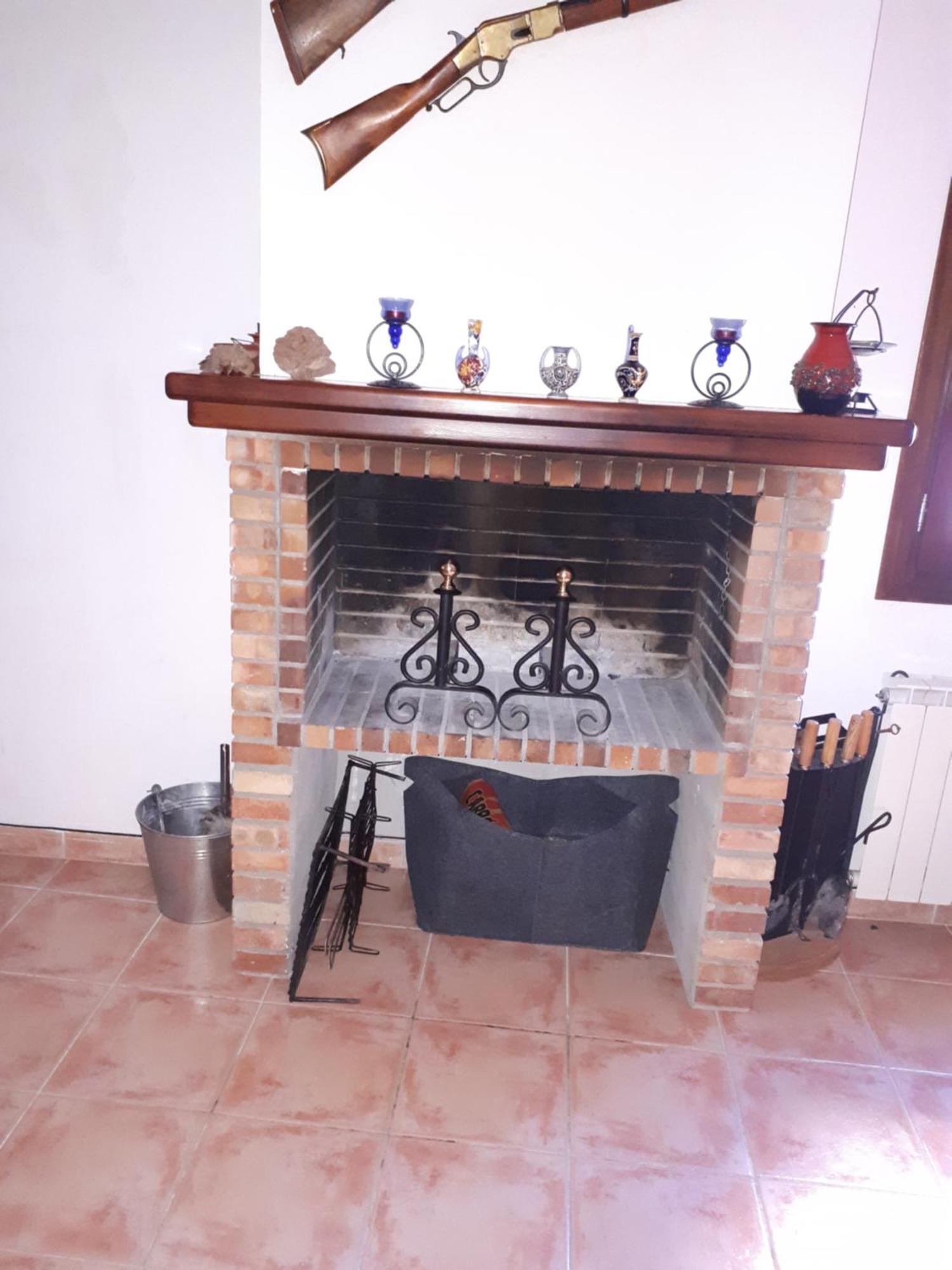 Castello de Farfana Loft Castello 빌라 외부 사진