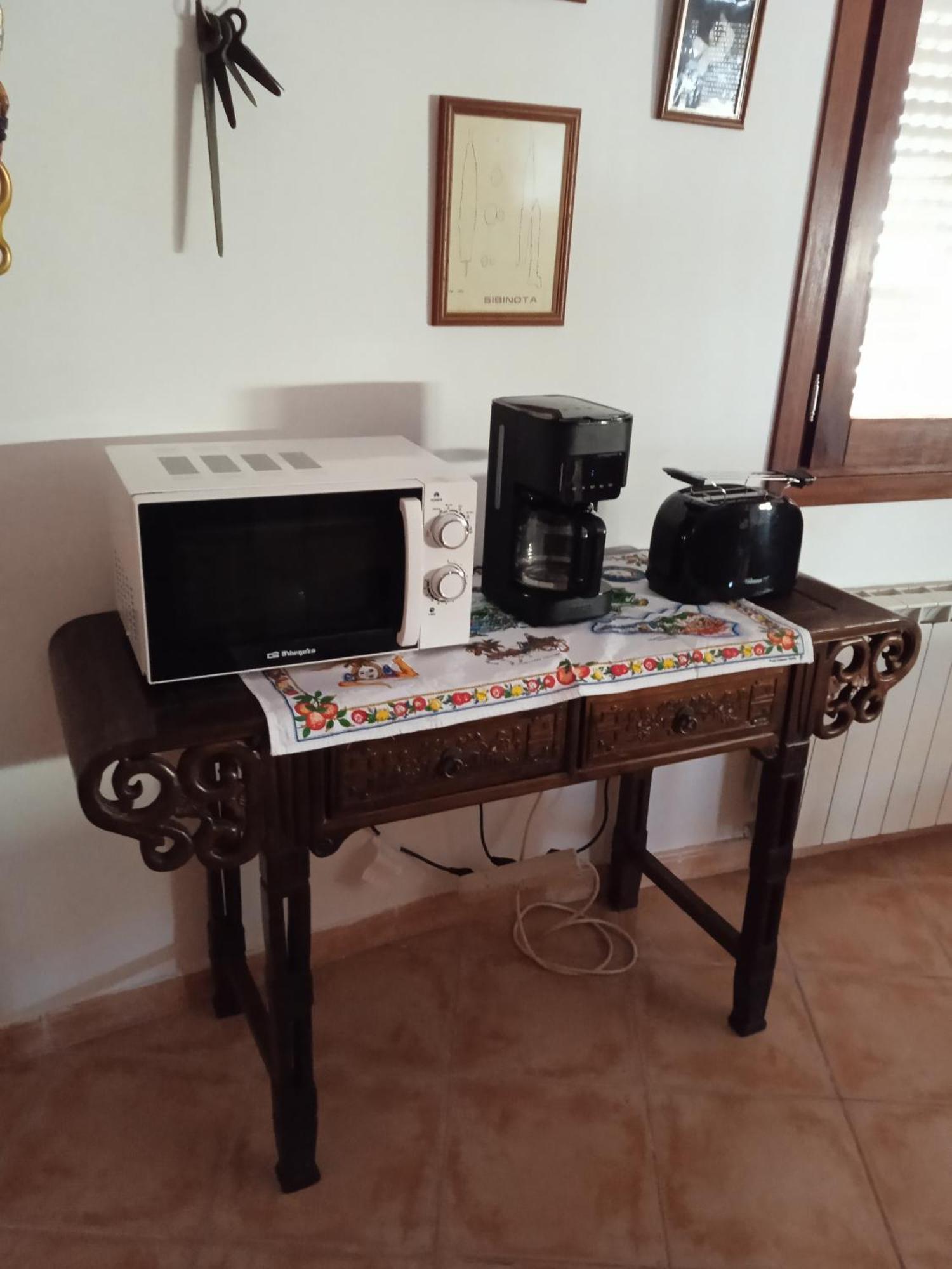 Castello de Farfana Loft Castello 빌라 외부 사진