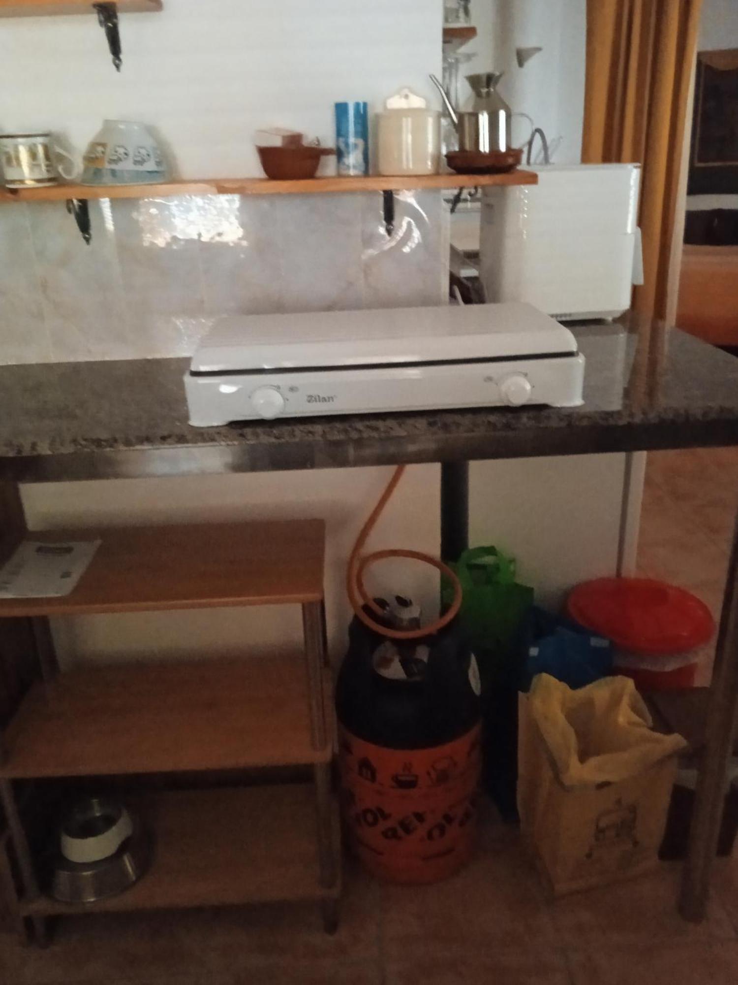 Castello de Farfana Loft Castello 빌라 외부 사진