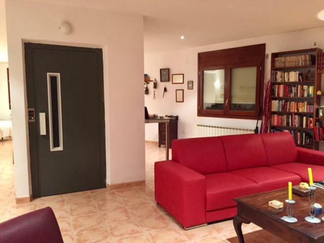 Castello de Farfana Loft Castello 빌라 외부 사진