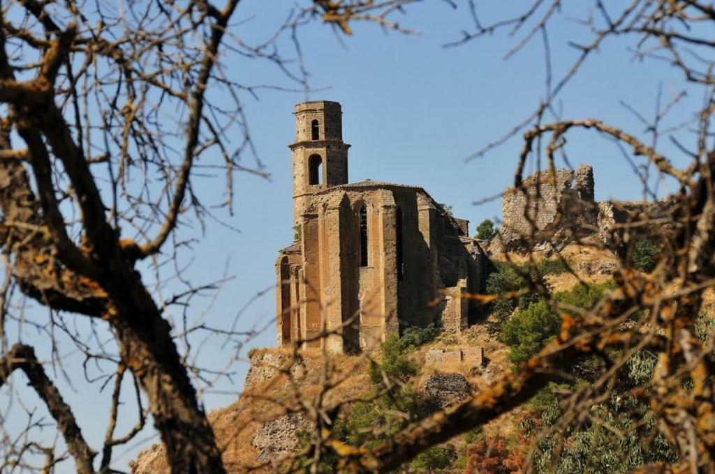 Castello de Farfana Loft Castello 빌라 외부 사진