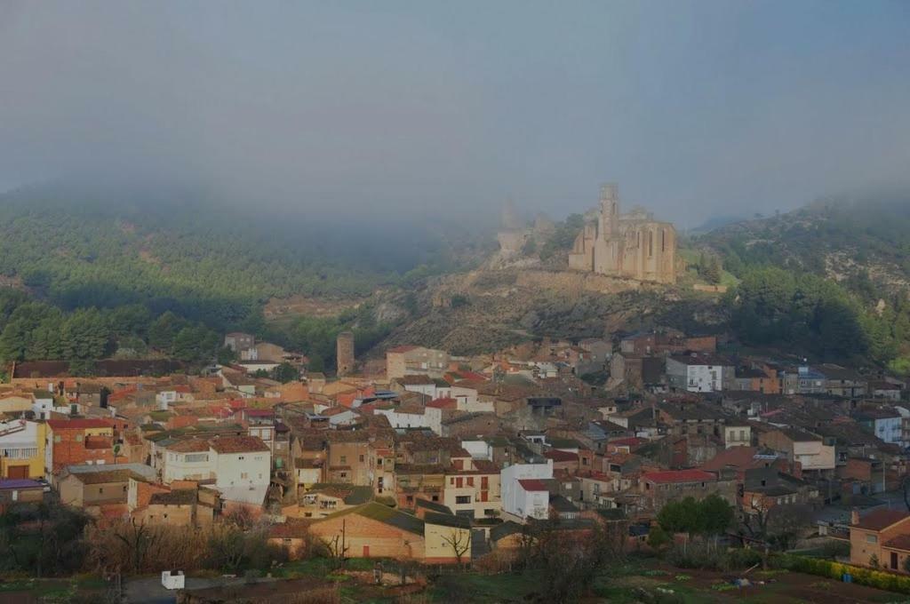 Castello de Farfana Loft Castello 빌라 외부 사진