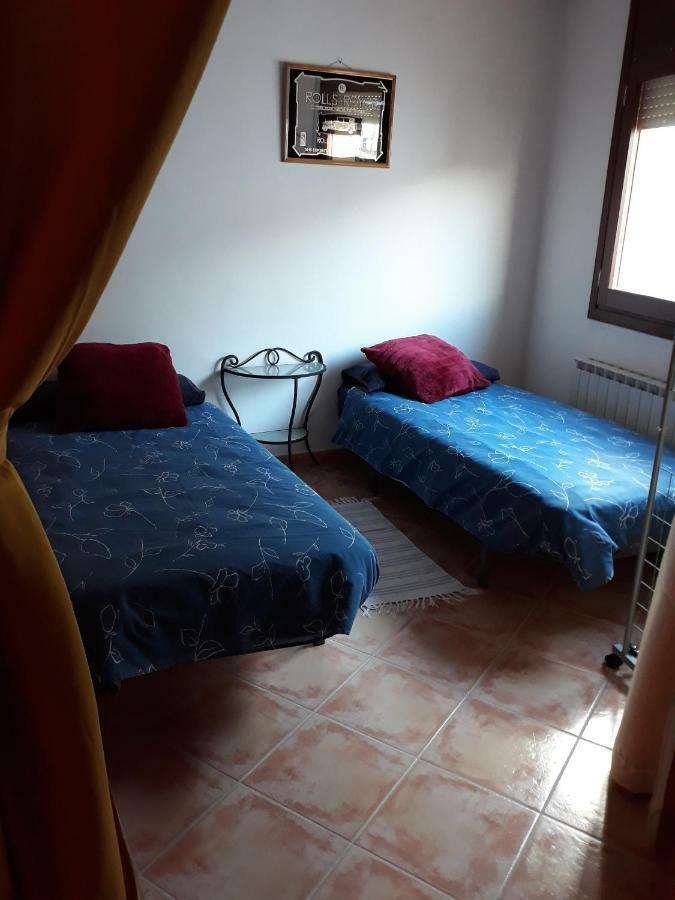 Castello de Farfana Loft Castello 빌라 외부 사진